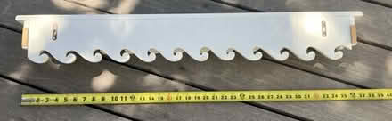 Photo of free Wave Shelf #2