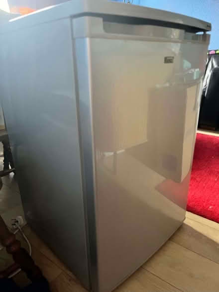 Photo of free Under counter Lec freezer (Ballynafoy BT6) #4