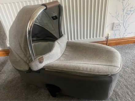 Photo of free Bassinet mamas and Papa’s (Sandford CA16) #1