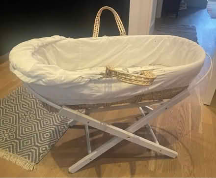 Photo of free Baby accessories (W3) #4