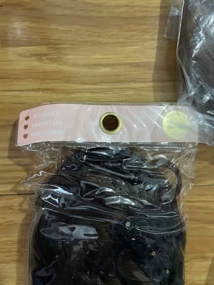 Photo of free Brand New Hair Extensions (UB7, West Drayton, Hillingdon) #4