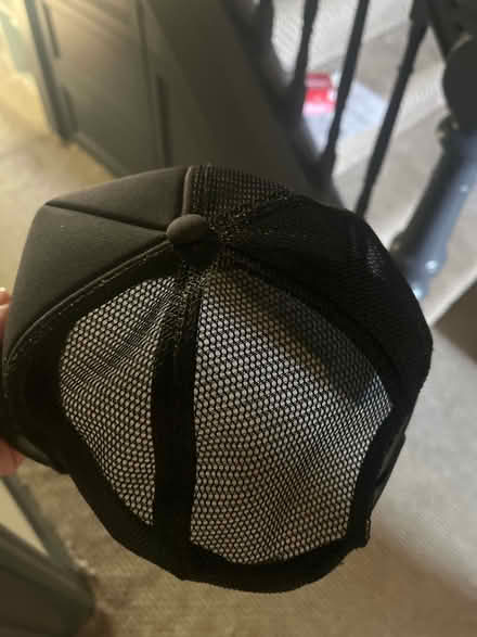 Photo of free Adidas Cap (Grangetown CF11) #2
