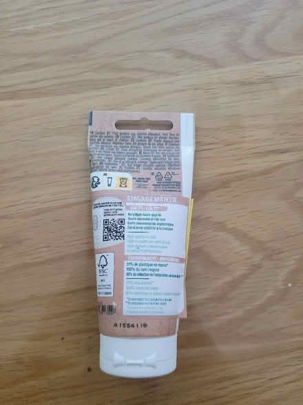 Photo of free Yellow Acrylic Paint (Timperley WA15) #2