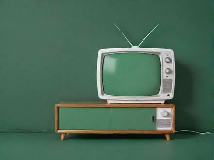Photo of tv for bedroom (Ballymisert BT4) #1