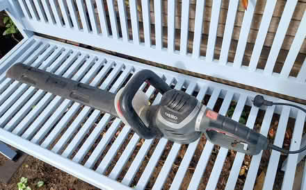 Photo of free Ozito Hedge Trimmer HTER-600 (Clovelly, NSW, 2031) #1