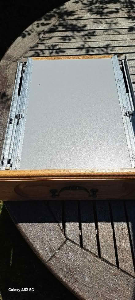 Photo of free Kitchen draw (Wigginton OX15) #2