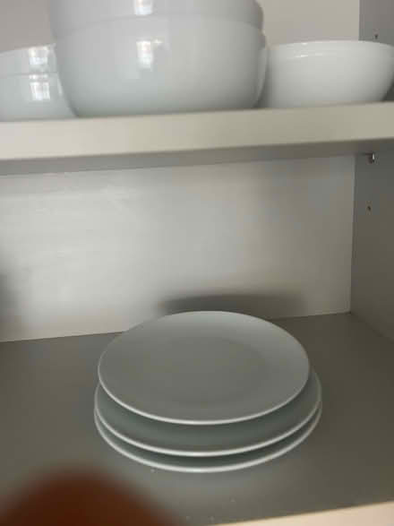 Photo of free Plates (M3 7EB) #2
