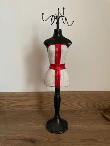 Photo of free Necklace holder (St Albans AL3) #1