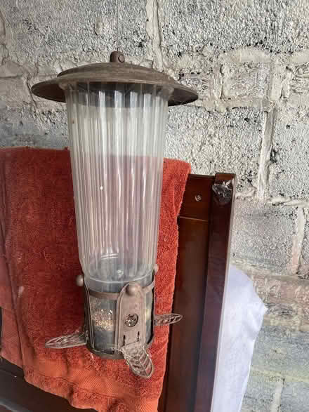 Photo of free Bird feeders (Brightwood NW (off of Georgia)) #1