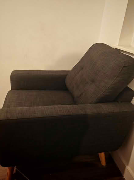 Photo of free Armchair (HA8 7TA) #2