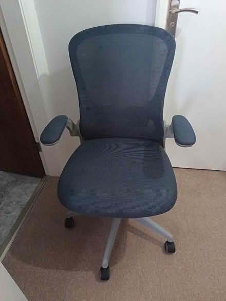 Photo of free Office chair (WF3) #1
