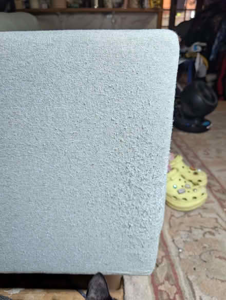 Photo of free Sofa (Portslade by Sea BN41) #1