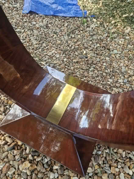 Photo of free Consort table (Ely, Prickwillow) #2