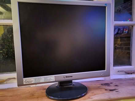 Photo of free Computer Monitor (Handsworth Wood B20) #1