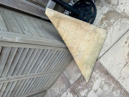 Photo of free Slab pieces (Leighton Buzzard LU7) #2