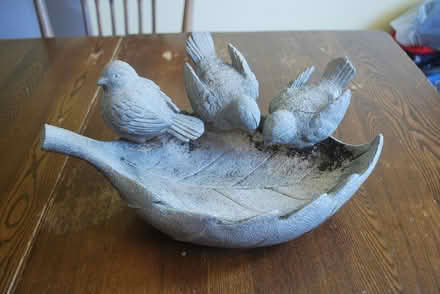 Photo of free Garden decor (gatineau ave & de bourgogne st) #1