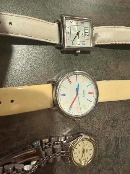 Photo of free 3 Timex watches (NE Glenview (Lake & Harms)) #1