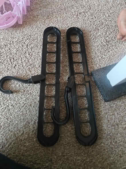 Photo of free Hanger #2 (Pr1) #1