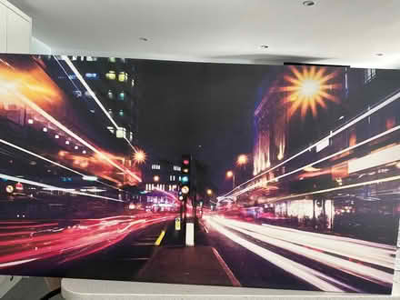 Photo of free Print canvas (Ilkley LS29) #1