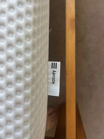 Photo of free Ikea Mattress (Barons Court W14) #3