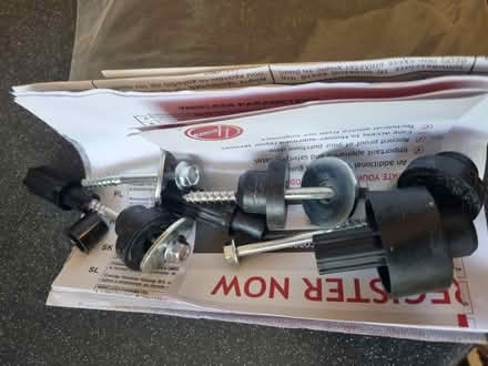 Photo of free Fixings, screws etc (SE20) #4