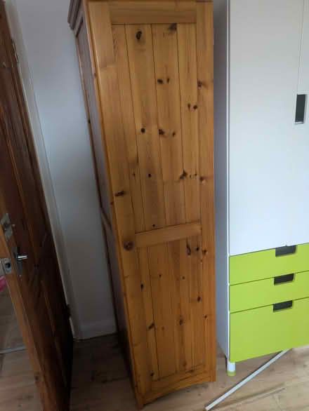 Photo of free to collect (Ham TW10) #3