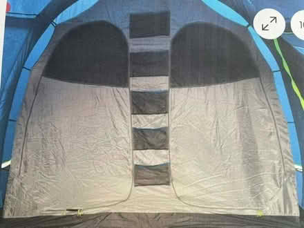 Photo of free airbeam tent (Temple Mills E15) #3