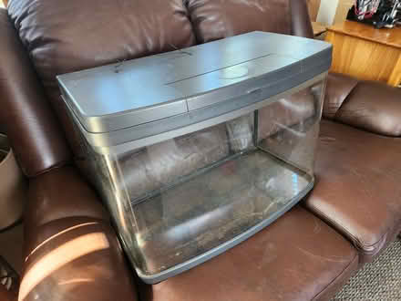 Photo of free Aquaria and axxessories (St Helens Chancery lane) #1