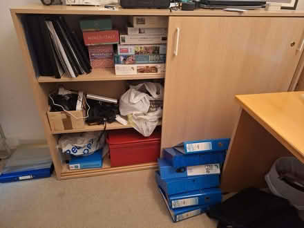 Photo of free Office Furniture (Teddington TW11) #3