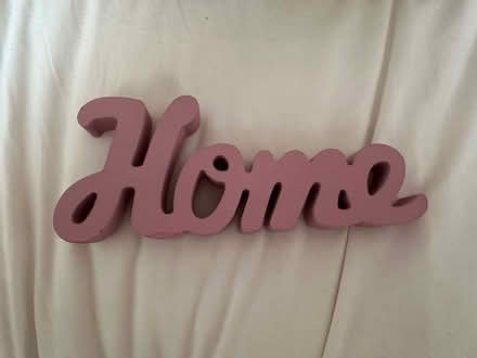 Photo of free Pink decoration (Brixton SW9) #1