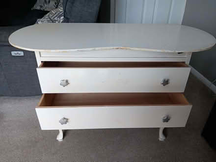 Photo of free Vintage dressing table (Yardley Gobion NN12) #2