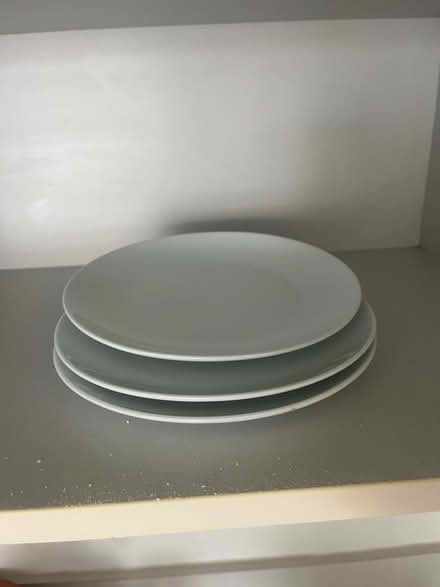 Photo of free Plates (M3 7EB) #4