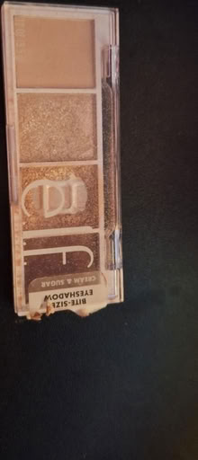 Photo of free eyeshadows (Brent lea TW8) #1