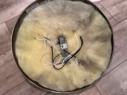 Photo of free Ceiling Light Fixture (Northeast Ann Arbor) #3