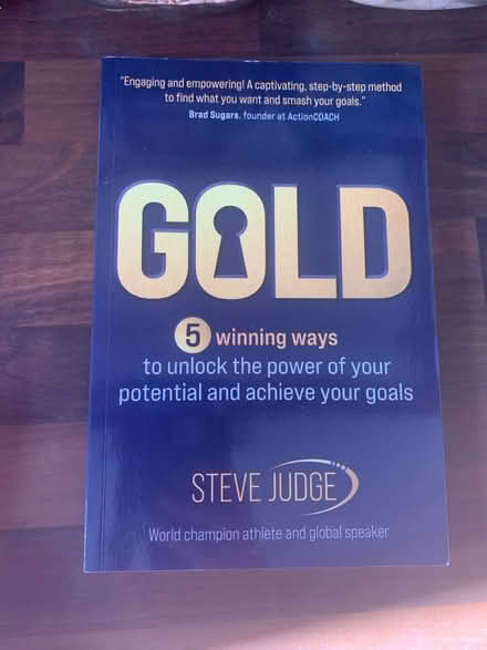 Photo of free Motivational book (M32) #1