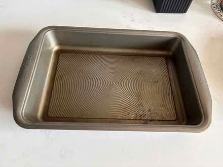 Photo of free Roasting tray (BR3) #1
