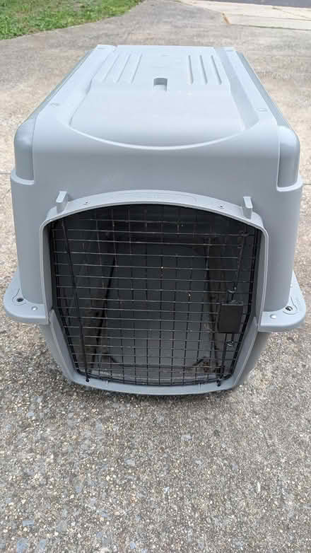 Photo of free Petmate carrier (Gaithersburg, Md) #1