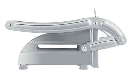 Photo of Potato chipper / grater (Underdale SY2) #2
