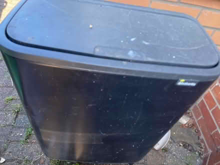 Photo of free Brabantia Bo bin (Rhwibina CF14) #2