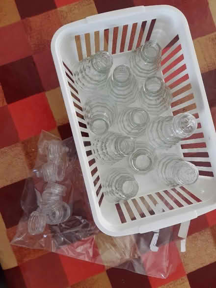 Photo of free 11 salt / pepper pots (Woodseats S8) #1
