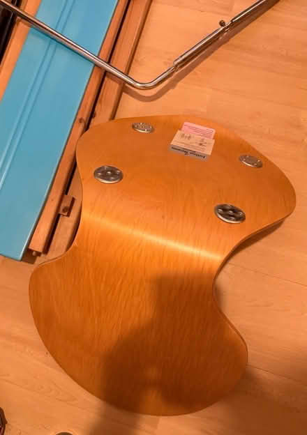 Photo of free Chair top (N7) #1