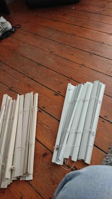 Photo of free Small blinds (Thanet CT11) #1
