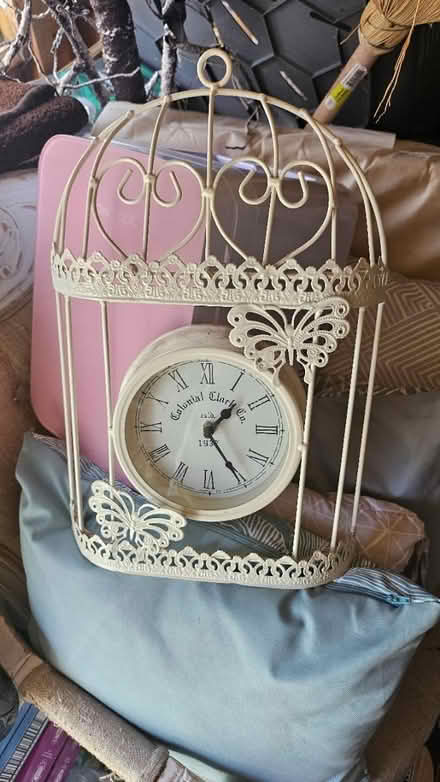 Photo of free Wall watch (Corstophine EH4) #1