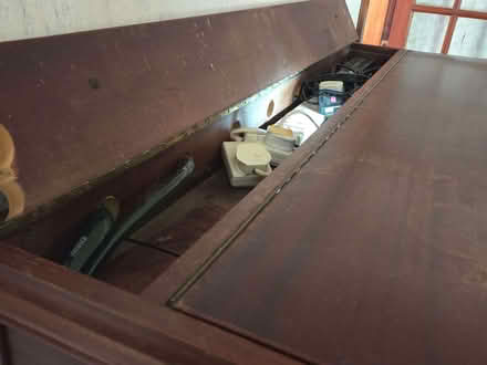 Photo of free 240l Tank, Stand and Equipment (Langlee TD1) #4