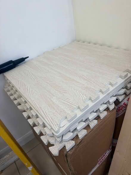 Photo of free Floor tiles (Chelmsford) #2