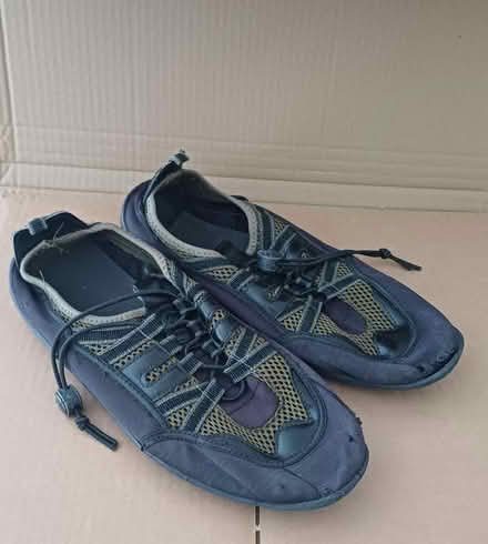 Photo of free Swim shoes sturdy sole (Winkwell HP1) #1