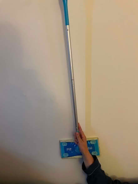 Photo of free Flash mop (Wisewood S6) #2