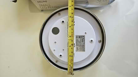 Photo of free Delphi LED light (Southwater) #2
