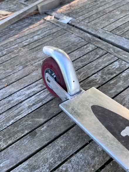 Photo of free Razor folding scooter (Blairdaff AB51) #3