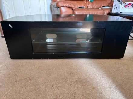 Photo of free Tv unit (Canford Heath BH17) #2